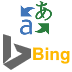 Bing Translate